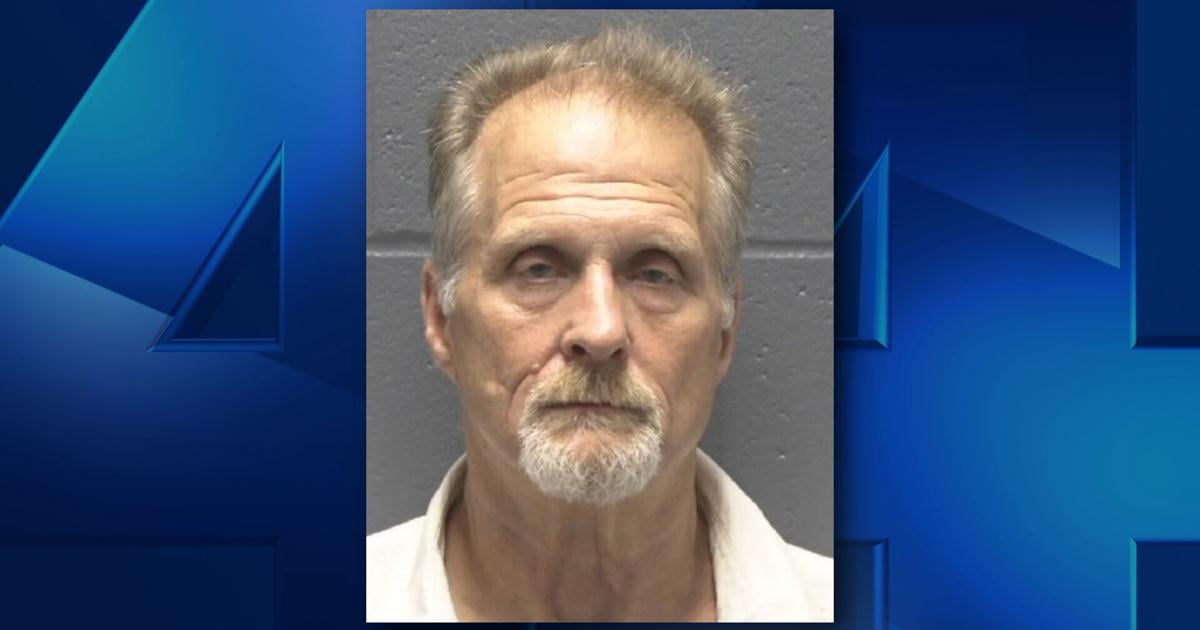 Man arrested in connection to 1993 murder out of Gibson County