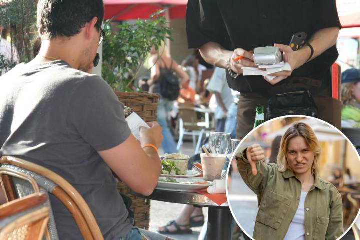 Paris restaurants secretly up-charging US tourists: report