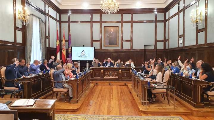 La Asociación de la Lavanda, Medalla de Oro de la Provincia de Guadalajara
