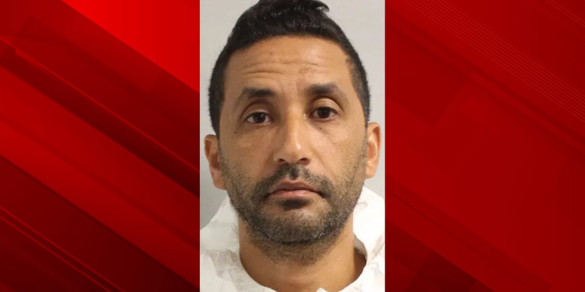 Dad arrested in death of 9-year-old daughter he reported missing in NY