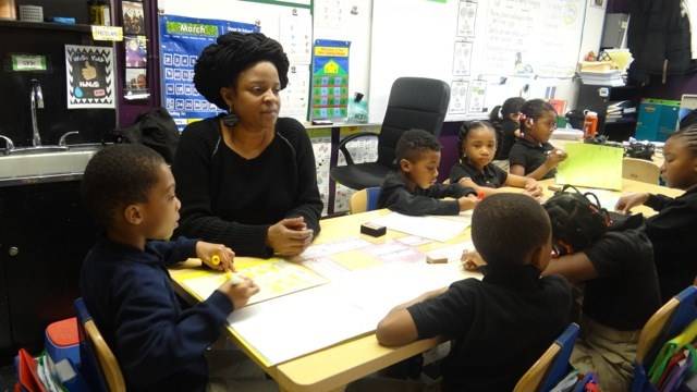Federal Education Grants Will be Released