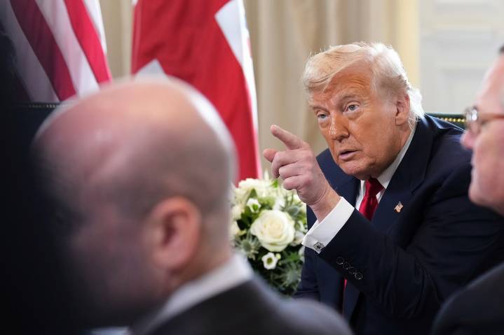 Trump exposes Epstein’s ‘inappropriate’ move that drove wedge between their friendship