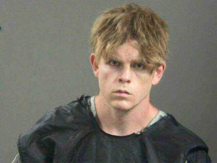 Arkansas teacher charged with killing couple who were hiking in Devil's Den with their kids