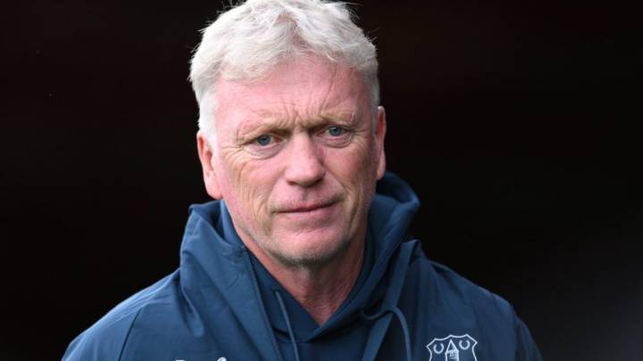 David Moyes is making all the wrong noises about Everton's new era