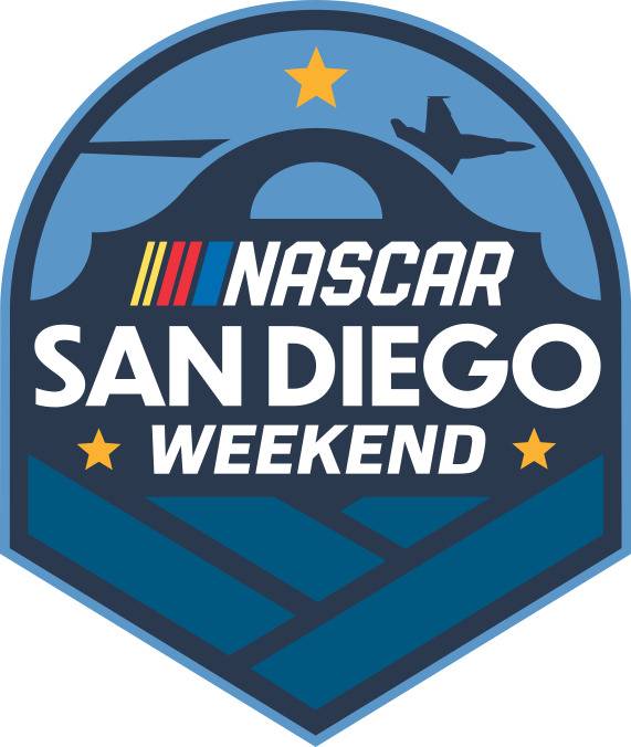 NASCAR coming to San Diego for the first time