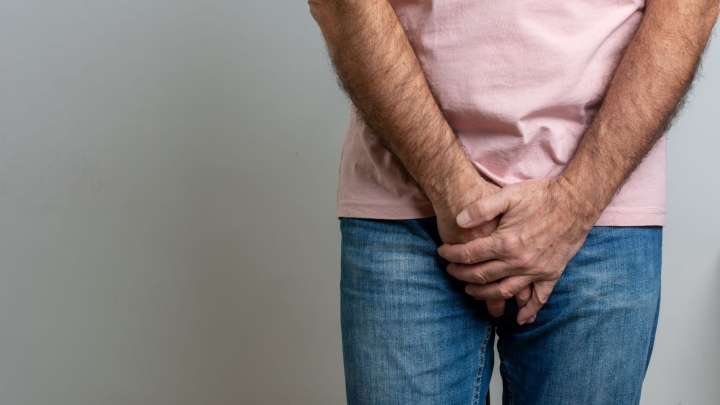 Man, 38, gets food poisoning in his penis... in bizarre case after ‘vigorous romp’ with his wife