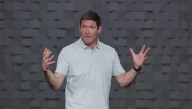 Matt Chandler Condemns Republicans For Cleverly Winning Christian Vote By Coming Out Against Murder