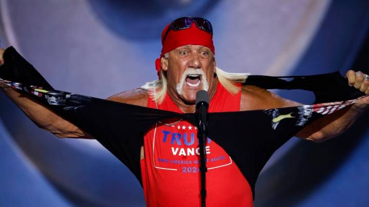 Hulk Hogan Cause of Death Revealed: WWE Wrestler Died at 71 (Update)
