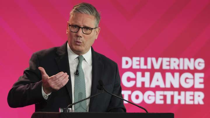 Labour accused of hypocrisy after giving 16-year-olds the vote - while banning them from becoming local party bosses