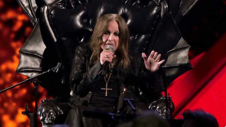 How Did Ozzy Osbourne Die? The Rock Legend’s Cause of Death Revealed