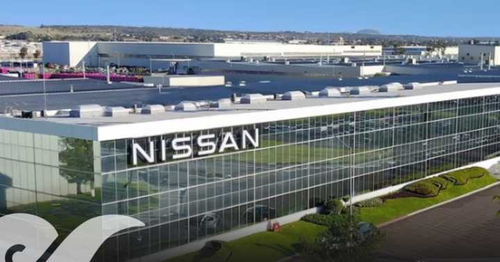 Cierra Nissan planta en Morelos; reubicará operaciones en Aguascalientes