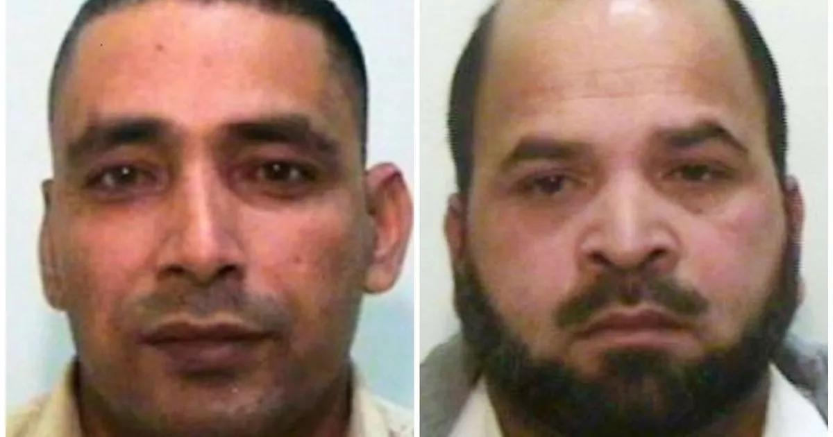 Rochdale grooming gang members could be deported amid major development