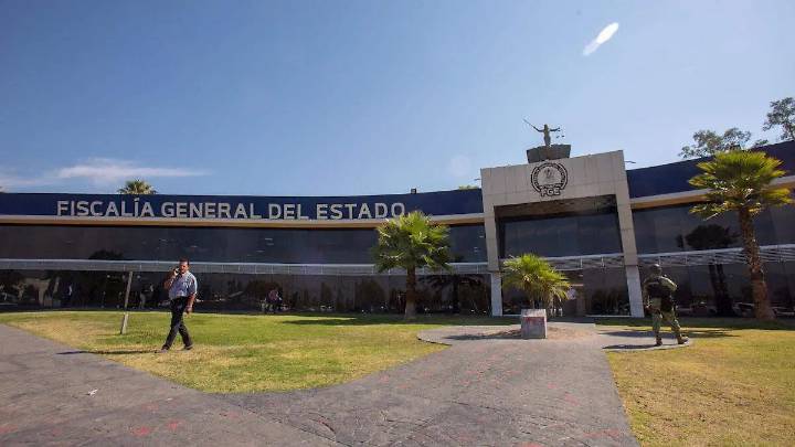 Agresor de adulto mayor firma un acuerdo reparatorio