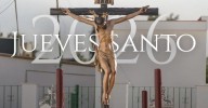 La Agrupación de La Redención ya tiene destino para el Jueves Santo 2026