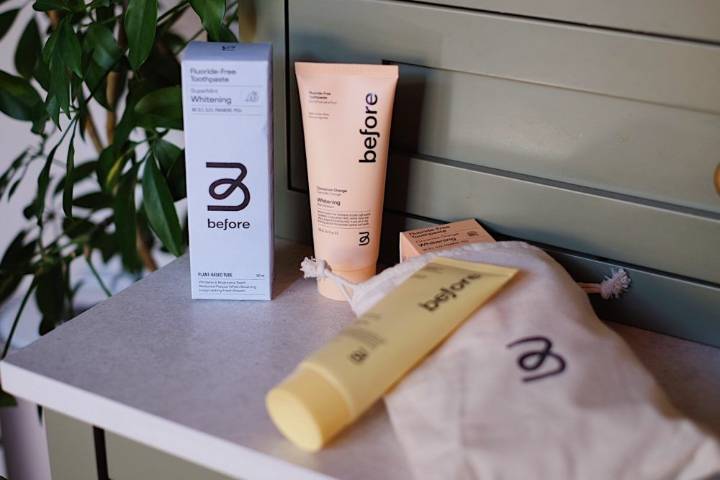 Best natural toothpastes to order in Canada