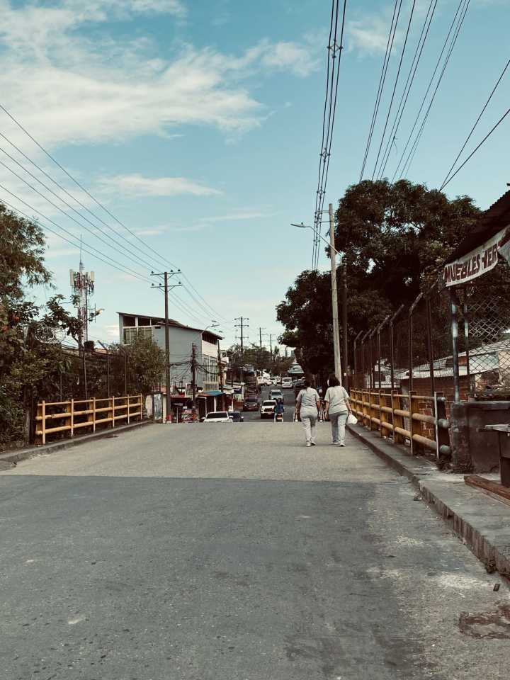 Alcaldía hará una revisión técnica de todos los puentes de Villavicencio
