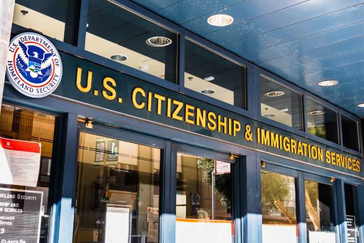 Fiscal de Florida invita a deportar a ex parejas