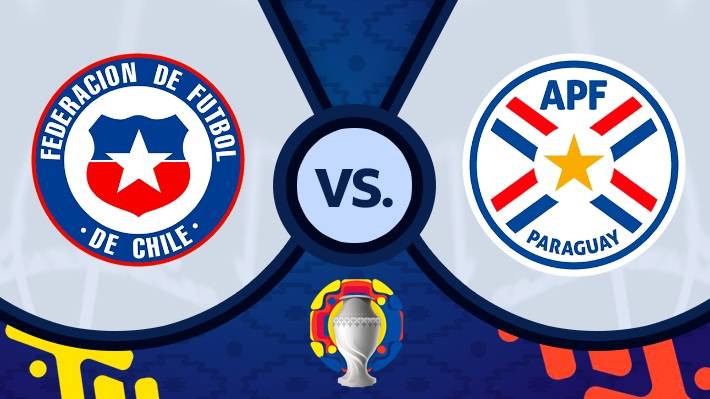 ¡En vivo! Chile enfrenta a Paraguay por la Copa América Femenina... Revisa las formaciones y lo que está en juego