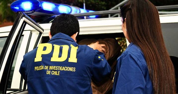 Prisión preventiva para hombre imputado por violación y abuso sexual reiterado a menor en Bulnes