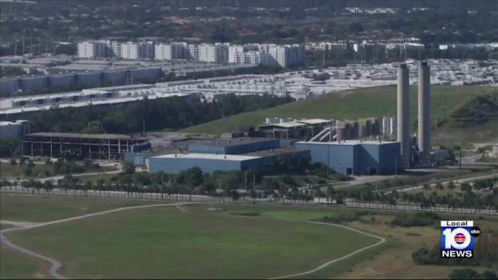 Se espera que comisionados de Miami-Dade voten sobre nuevo sitio para incinerador en medio de oposición e incertidumbre