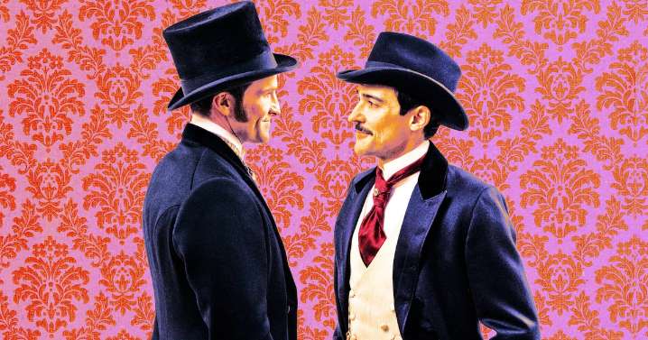 ‘The Gilded Age’ Death Twist Disappoints the Show’s Gay Fans