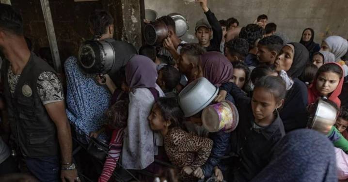 Israel abre corredores humanitarios en Gaza mientras crece la preocupación por la hambruna