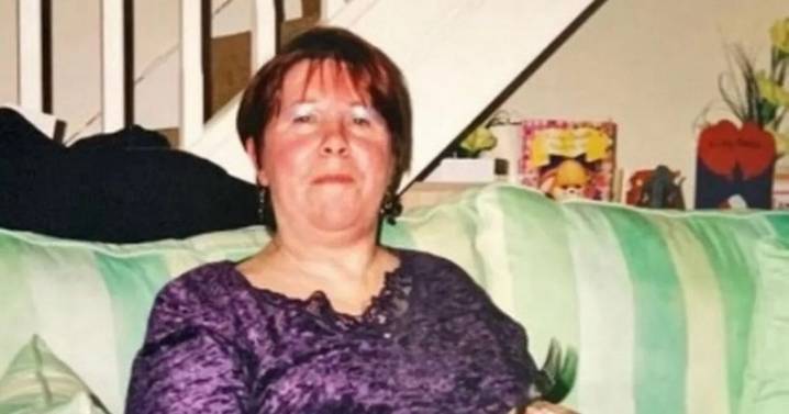 'Mum was left like a rabid dog and then mocked before dying'