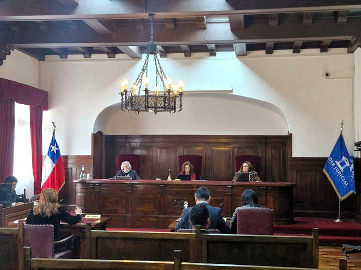 Alcalde de Paihuano seguirá sin ingresar al municipio tras confirmación de cautelares