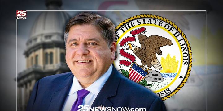 Pritzker signs Safe Gun Storage Act, federal tracing system implementation into law