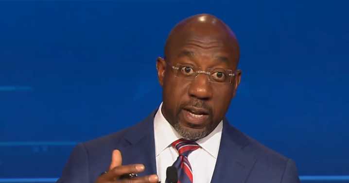 Senator Reverend Raphael Warnock advances bipartisan legislation to address the national housing crisis