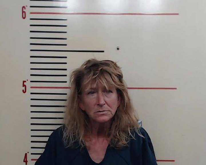 Mujer de Texas acusada de intentar asesinar a su exmarido con bombones mezclados con fentanilo