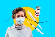 What to Know About COVID Vaccine This Fall