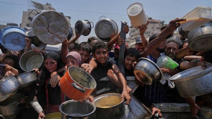 Gaza asegura que más de 60.000 palestinos murieron en la guerra con Israel