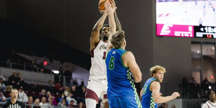 ASUN announces 2025-26 conference schedule for EKU Men’s basketball