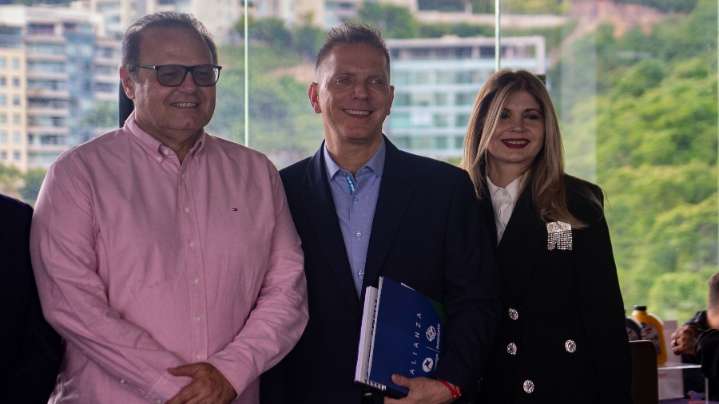 Fedeindustria presenta balance 2025: avances del sector productivo en el marco de las 7 Transformaciones