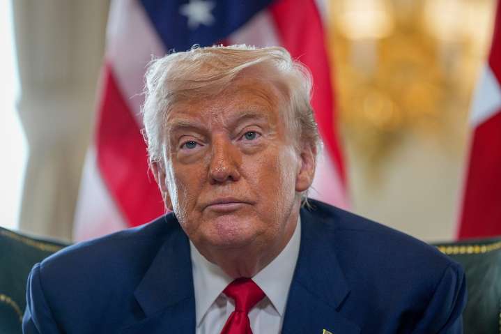 Trump’s Environmental Protection Agency moves to repeal finding that allows climate regulation