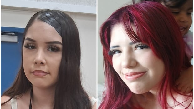 Surrey police searching for 2 missing Indigenous girls