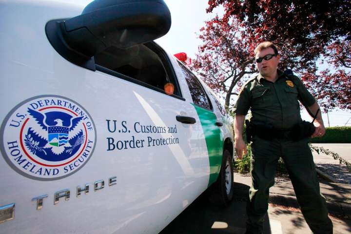 CBP confisca cocaína con valor de más de $1 millón de dólares en la frontera de Texas