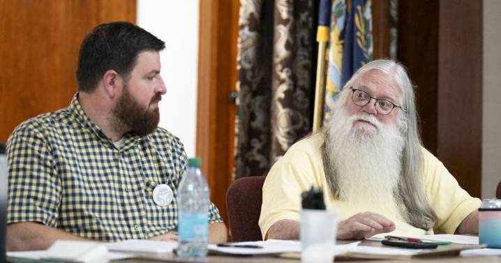 City councilors, school board members work to find solutions to district funding shortfalls