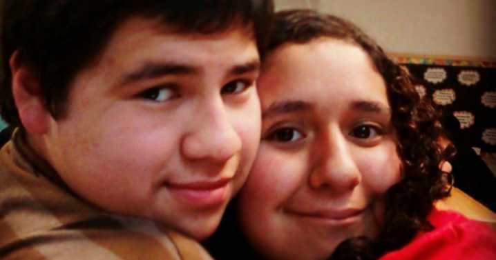 El amor le dio la" green card"