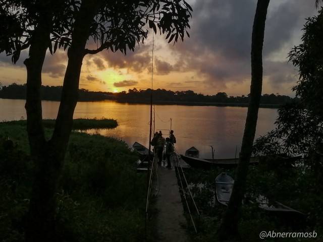 Por qué aseguran que el caño Manamo se lleva un alma cada cierto tiempo