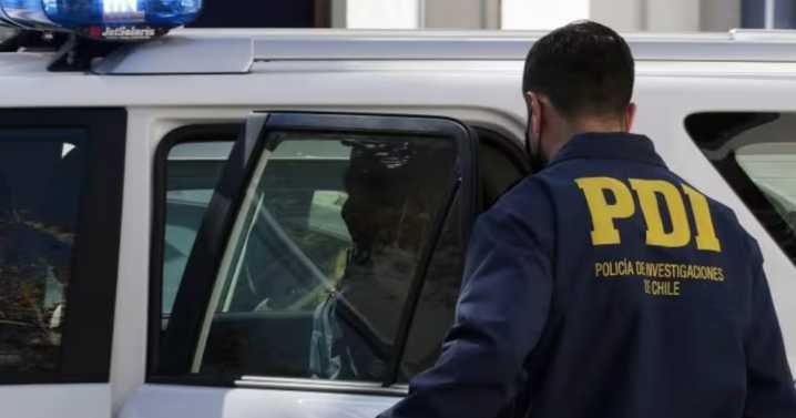 Decretan prisión preventiva para madre que desconectó a su hijo tetrapléjico redmaule 18/01/2025