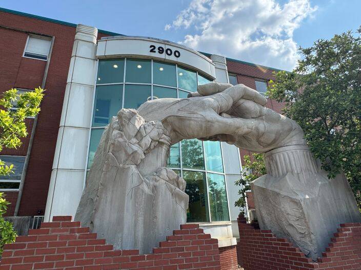 West Louisville group offering to buy Nia Center from TARC