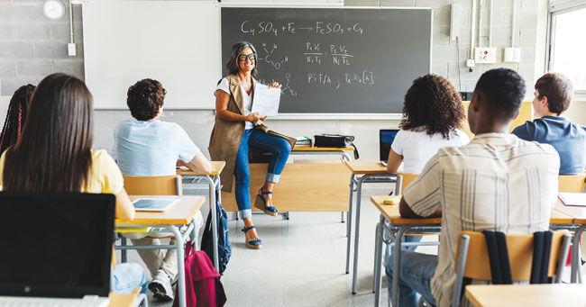 Make the Grade with A+ Gear
