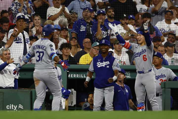 DraftKings Promo Code: Claim $150 Bonus For Dodgers