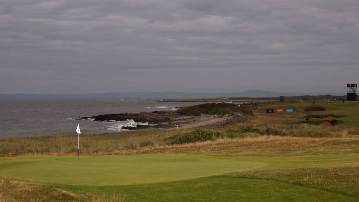 Brianna Do, Anna Huang qualify for AIG Women's Open