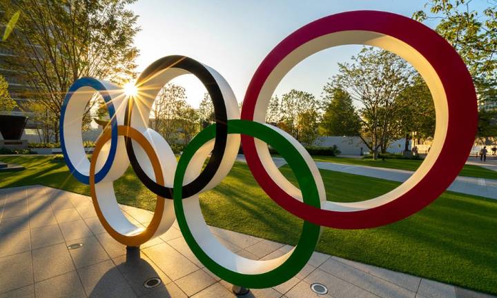U.S. Olympics bans trans women athletes