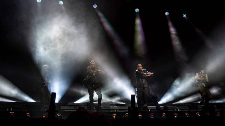 How to buy Backstreet Boys Las Vegas tickets, Sphere concert tickets