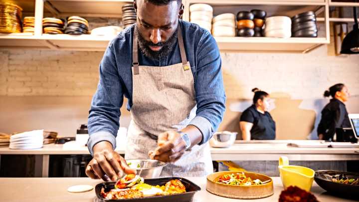 Critics' choice: Delights from the African diaspora