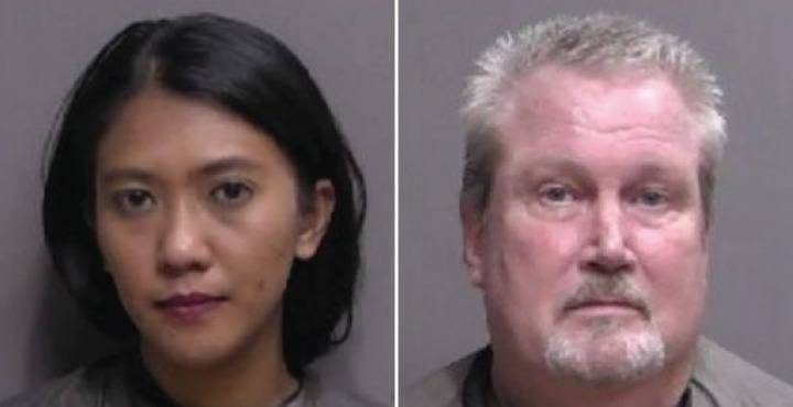 Florida Couple Accused Of Leaving Infant Child In Car To Have A Drink At Palm Coast Bar